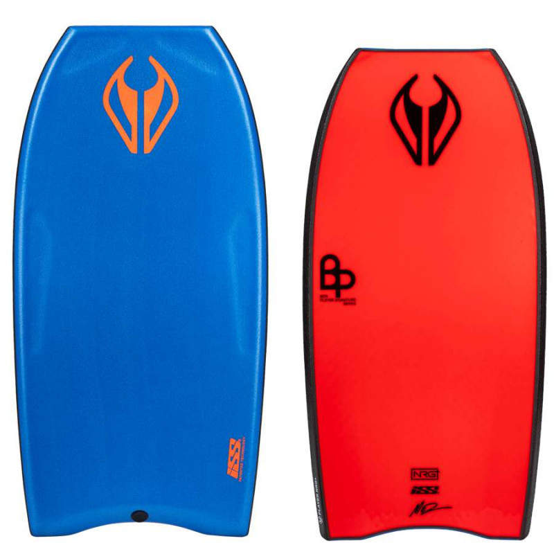 NMD BODYBOARDS Ben Player Nrg ISS