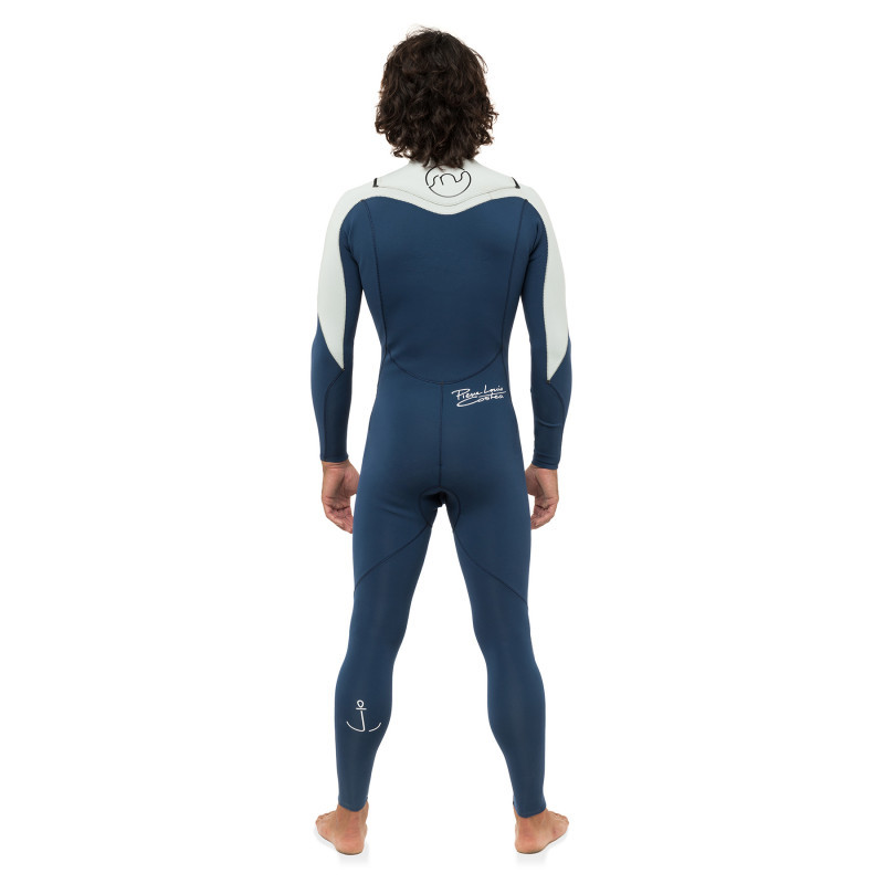 Combinaison SEN NO SEN PIERRE LOUIS COSTES SIGNATURE 4.3MM