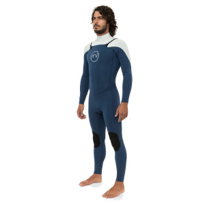 Combinaison SEN NO SEN PIERRE LOUIS COSTES SIGNATURE 4.3MM