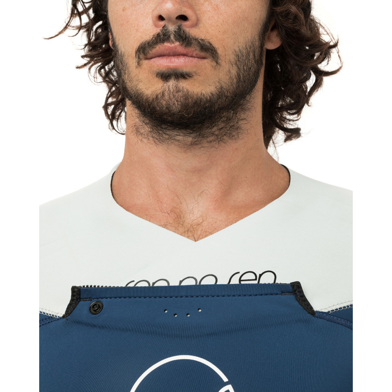 Combinaison SEN NO SEN PIERRE LOUIS COSTES SIGNATURE 4.3MM