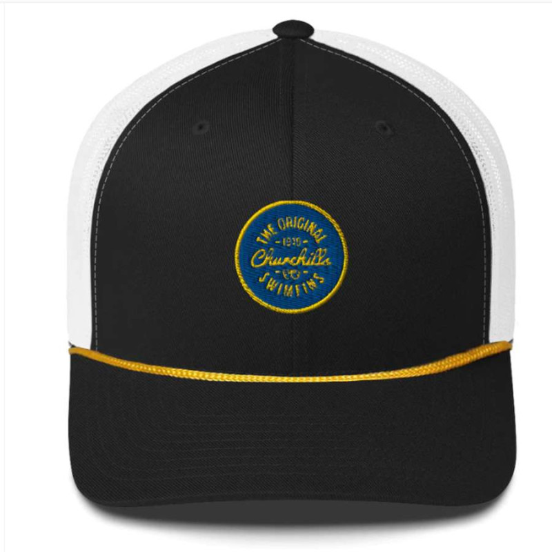 Casquette Trucker Churchill