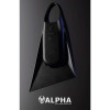 Palmes ALPHA Fins black