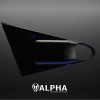 Palmes ALPHA Fins black