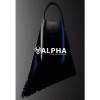 Palmes ALPHA Fins black