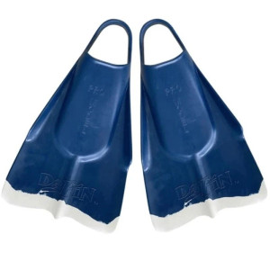 PALMES  DAFIN WSL BLUE WHITE