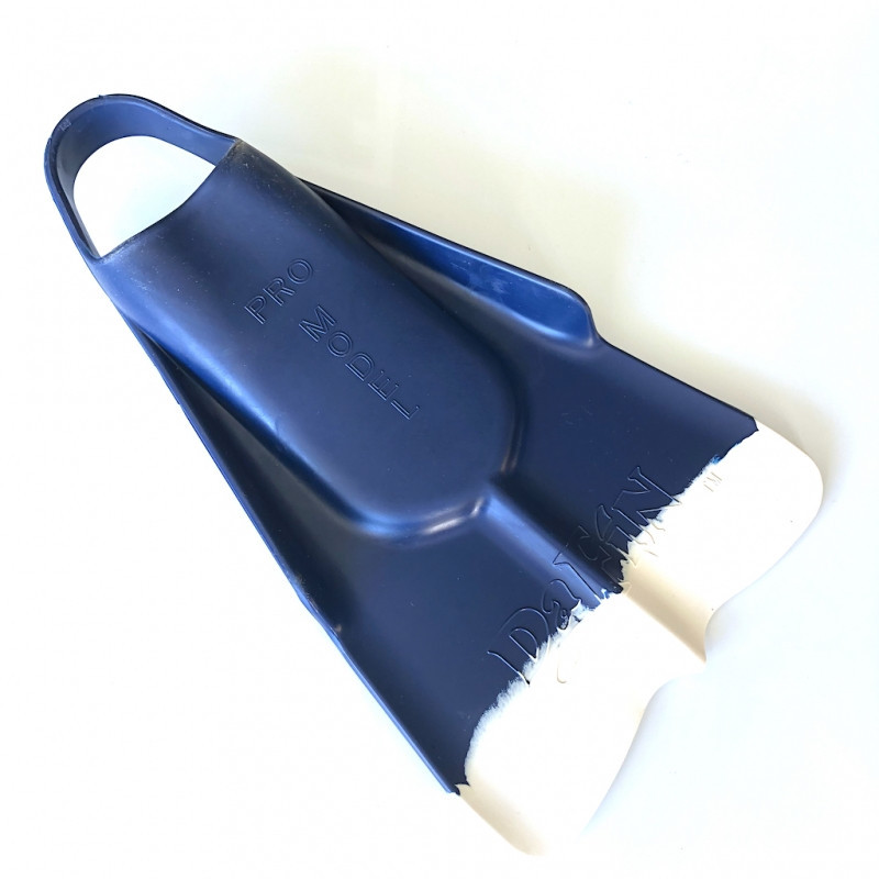 PALMES  DAFIN WSL BLUE WHITE