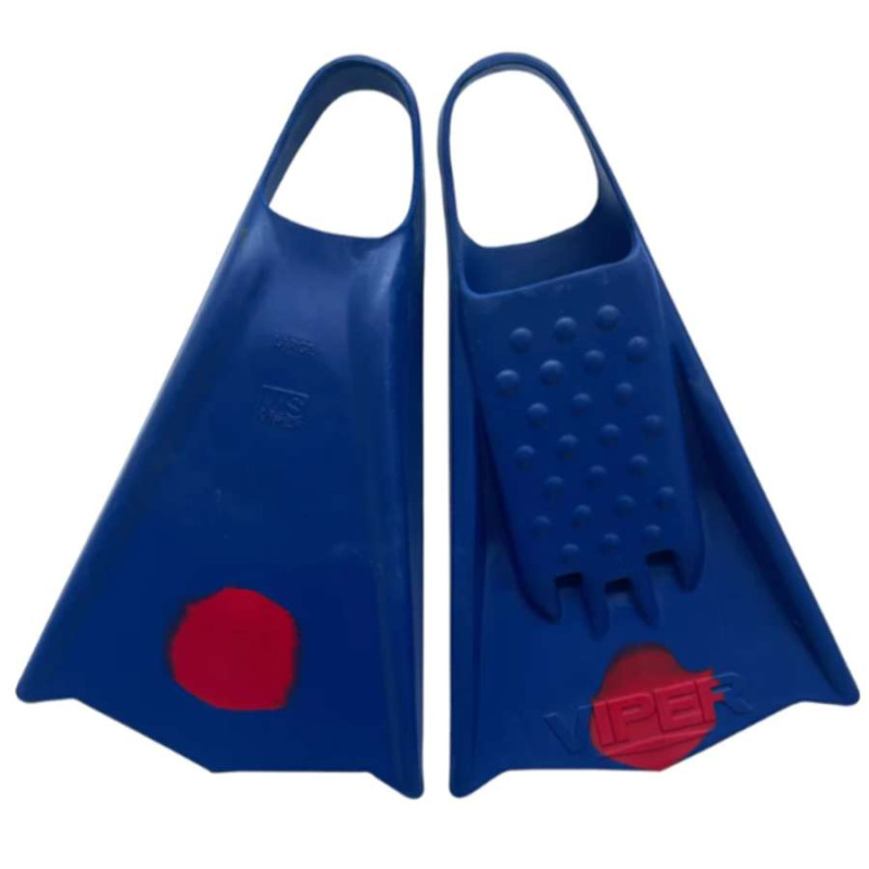 Palmes MS VIPER Blue / RED