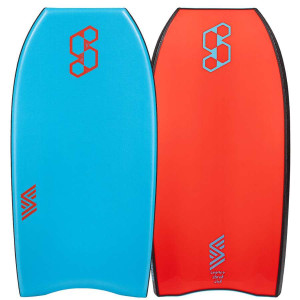 Bodyboard SCIENCE SHRED SLED PE