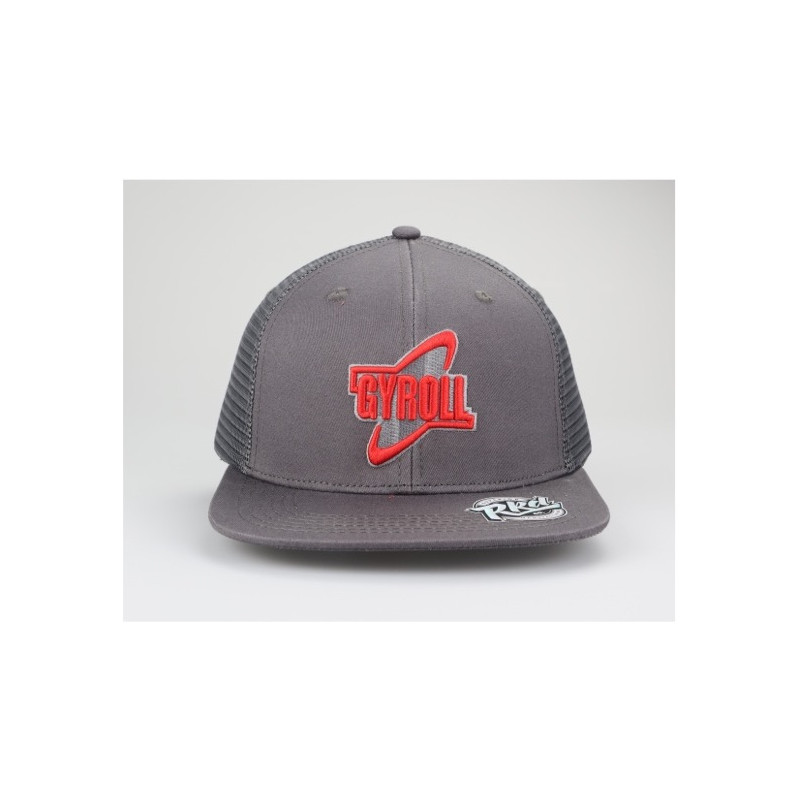 Casquette GYROLL Alloy