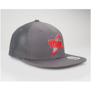 Casquette GYROLL Alloy