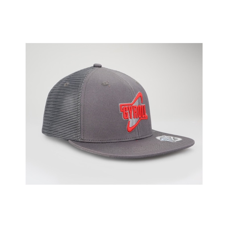 Casquette GYROLL Alloy