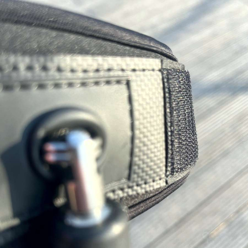 Leash Biceps OGM Stretch