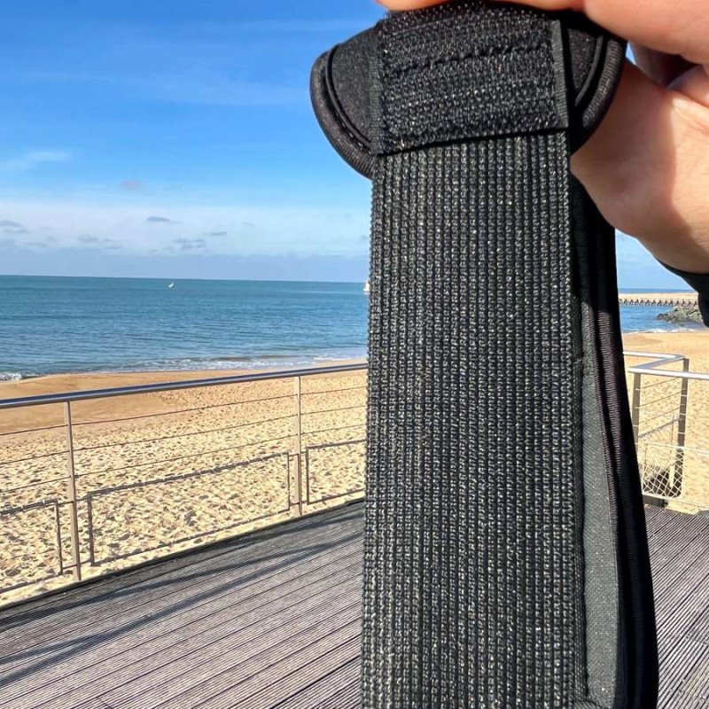 Leash Biceps OGM Stretch