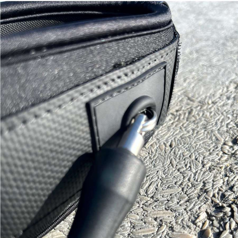 Leash Biceps OGM Stretch