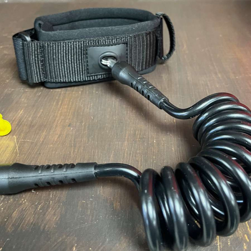 Leash Biceps OGM Deluxe