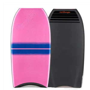 Bodyboard Morey Mach 10 NRG+