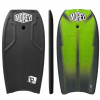Bodyboard Morey Mach 12