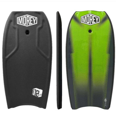 Bodyboard Morey Mach 12