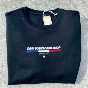 Sweat OGM Patriote