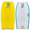 Pack bodyboard Science Pipeline