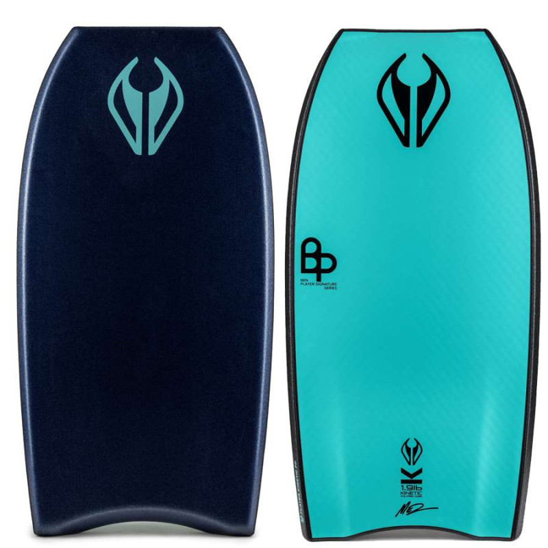 Bodyboard NMD Ben Player PP