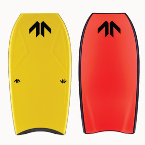 Bodyboard FOUND Rawlins Heritage