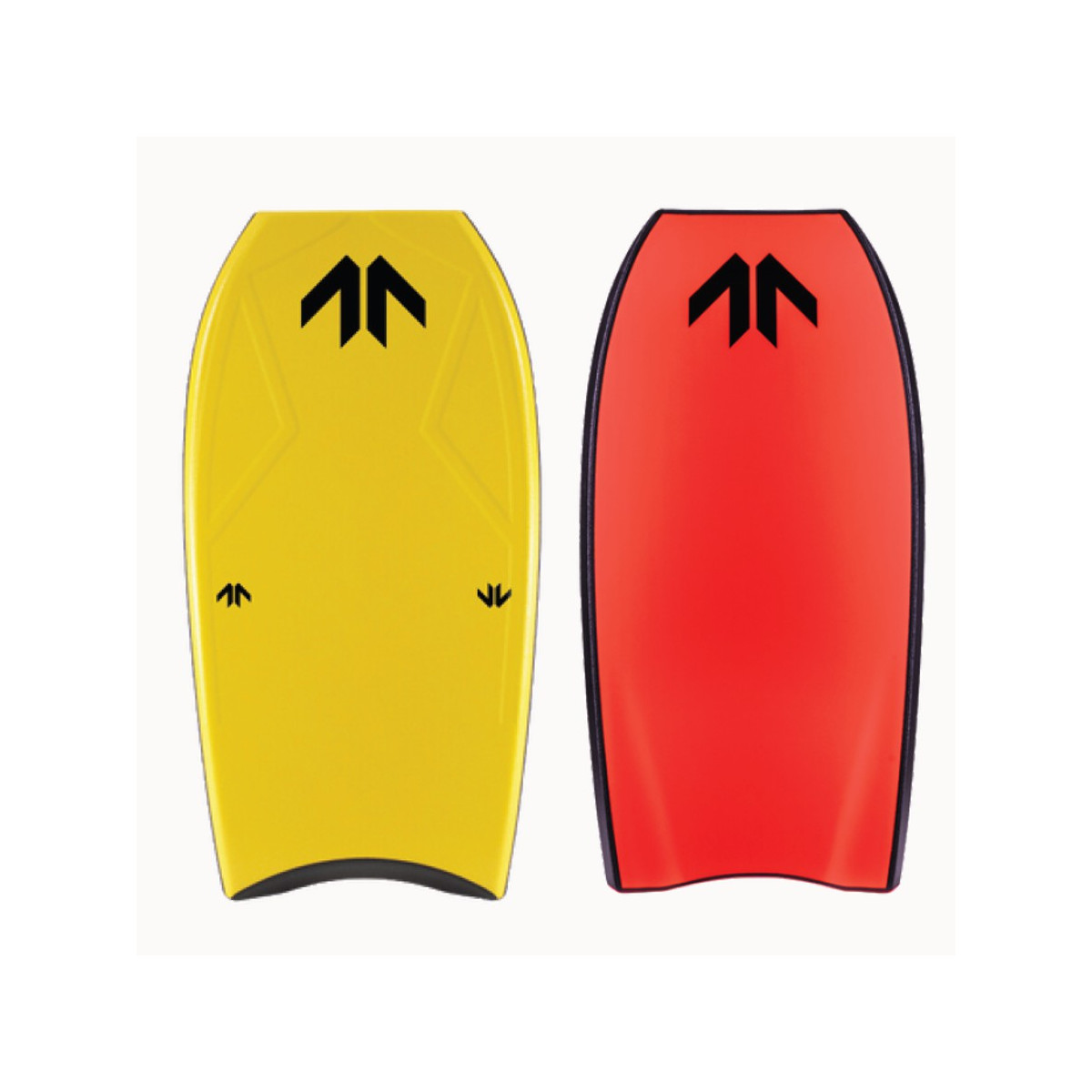 Bodyboard FOUND Rawlins Heritage