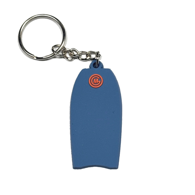 Porte clé Bodyboard