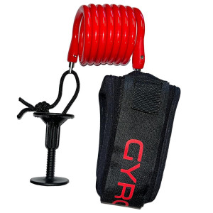 Leash Biceps Gyroll variable