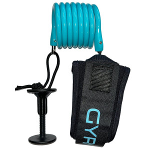 Leash Biceps Gyroll variable