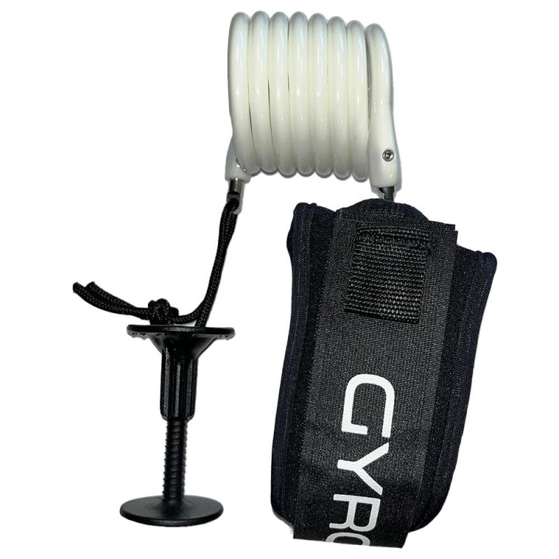 Leash Biceps Gyroll variable
