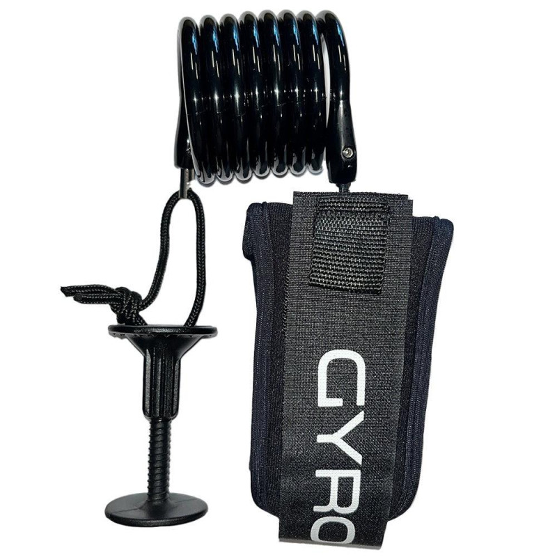 Leash Biceps Gyroll variable