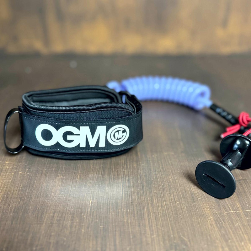 Leash Biceps OGM Stretch