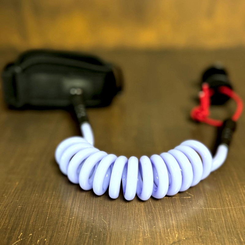 Leash Biceps OGM Stretch