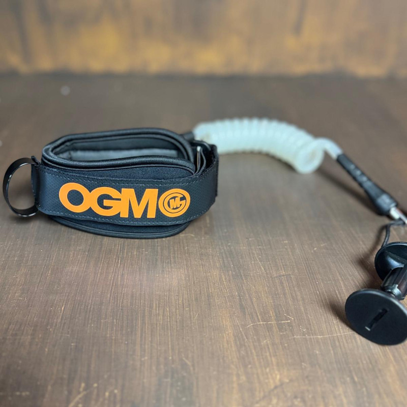 Leash Biceps OGM Stretch