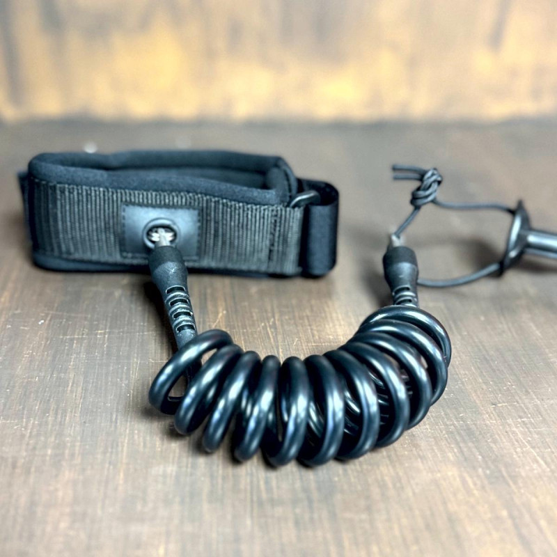 Leash Biceps OGM Deluxe