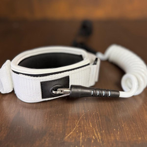 Leash Biceps OGM Premium Blanc