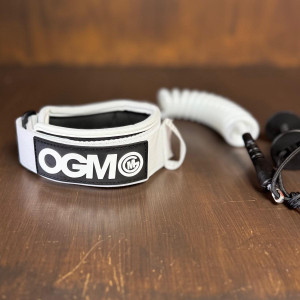 Leash Biceps OGM Premium Blanc