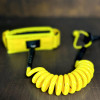 Leash Biceps OGM Premium Jaune