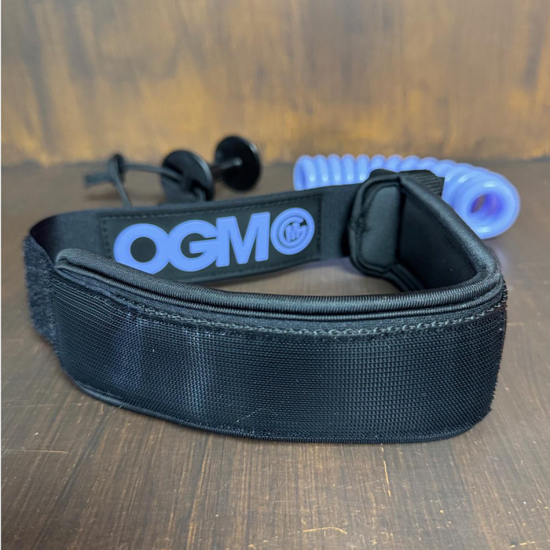 Leash Biceps OGM Premium Lavande