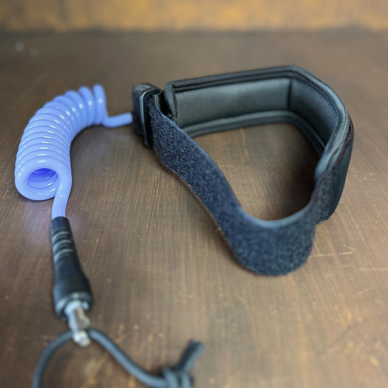 Leash Biceps OGM Premium Lavande