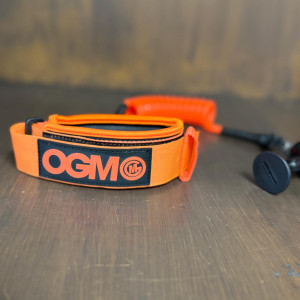 Leash Biceps OGM Premium Orange