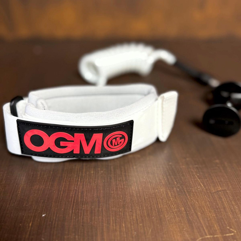 Leash Biceps OGM Deluxe