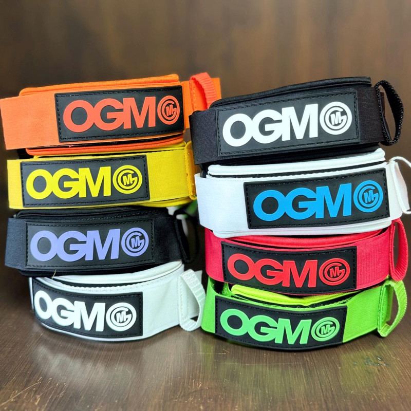 Leash Biceps OGM Premium Lavande
