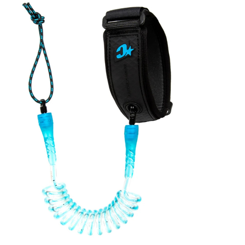 Leash CREATURES Ryan Hardy Taille M