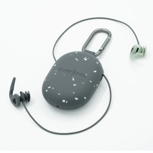 Bouchons d oreilles surf ears 4.0