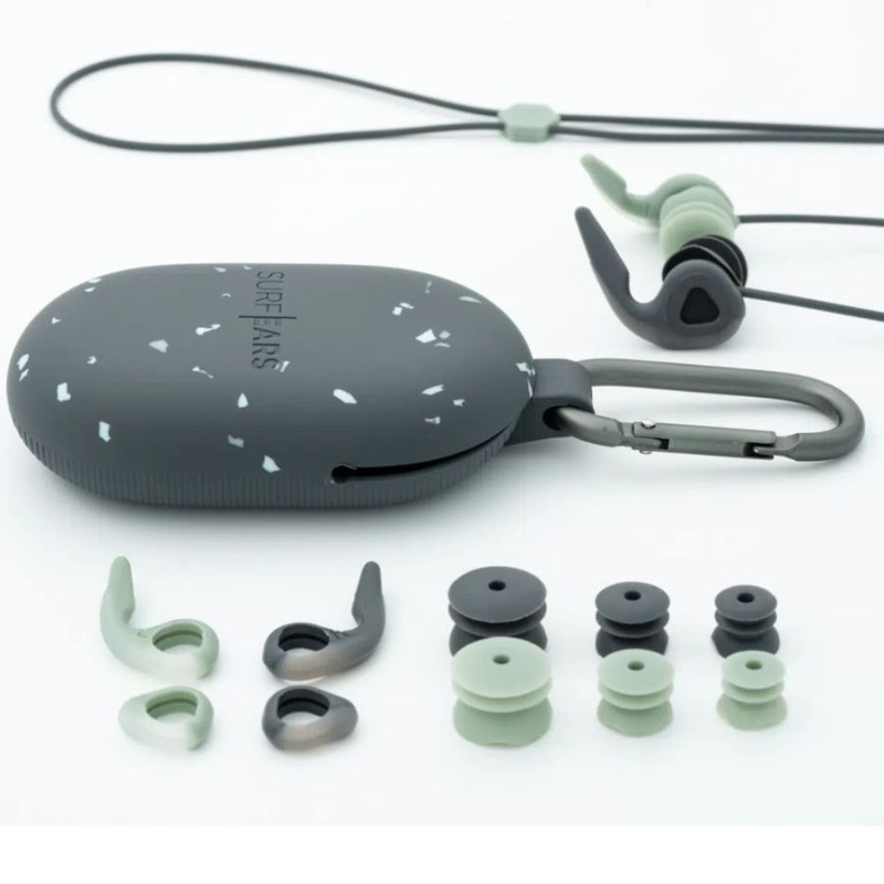 Bouchons d oreilles surf ears 4.0