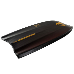 Bodyboard VS Winchester ALPHAFLEX Quad Concave