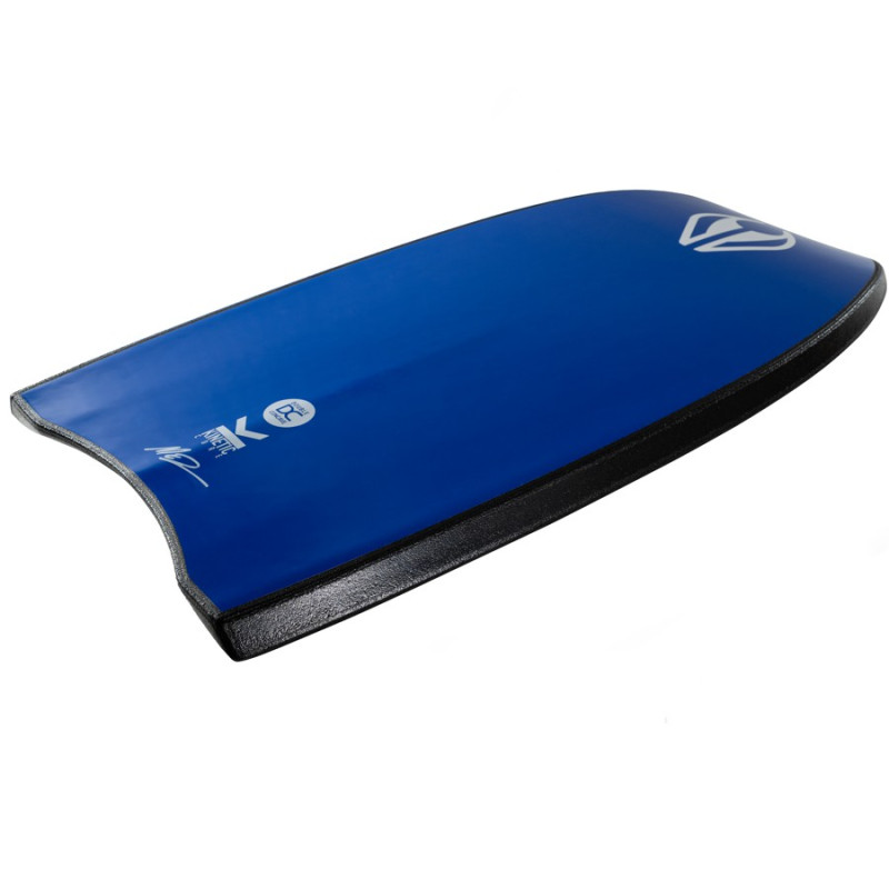 NMD BODYBOARDS NMDK Double Concave PP