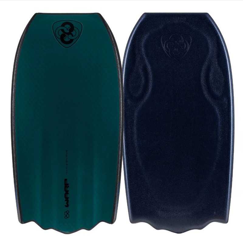 Bodyboard SCIENCE MSCX- The Warp